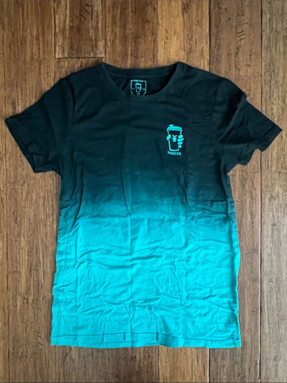 Dutch Bros Tee